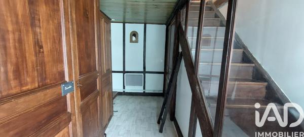 Maison à vendre 5 pièces 113 m² Nouans-les-Fontaines