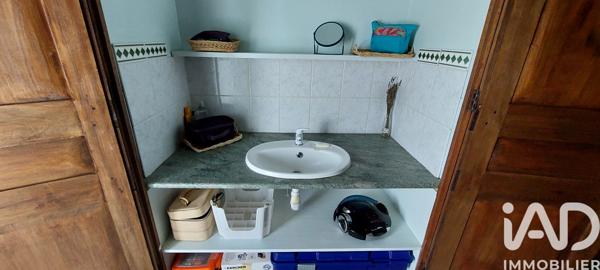 Maison à vendre 5 pièces 113 m² Nouans-les-Fontaines