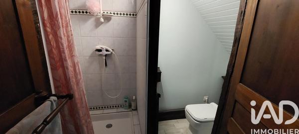 Maison à vendre 5 pièces 113 m² Nouans-les-Fontaines