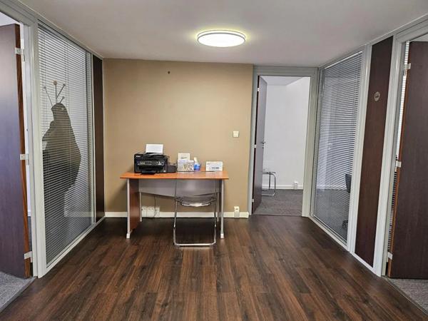 Bureau à louer au Havre (76600)