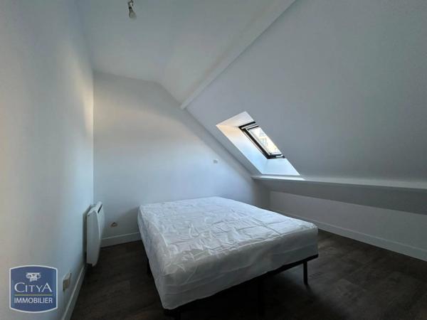 Appartement à louer 2 pièces 25.39m²