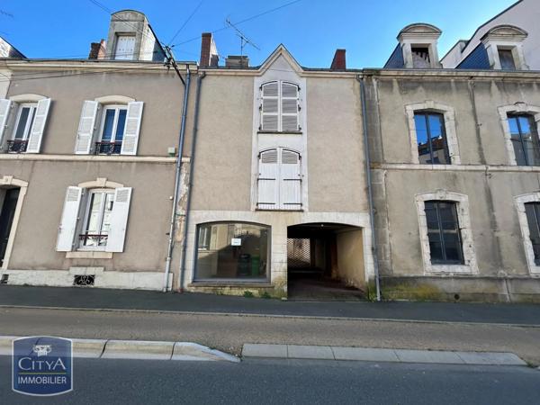 Appartement à louer 2 pièces 25.39m²