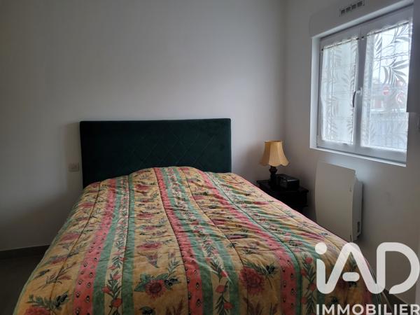 Maison à vendre 3 pièces 42 m² Gueugnon