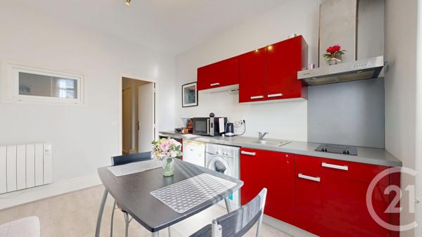 Appartement F1 Bis à vendre  2 pièces - 24,13 m2 BIARRITZ - 64