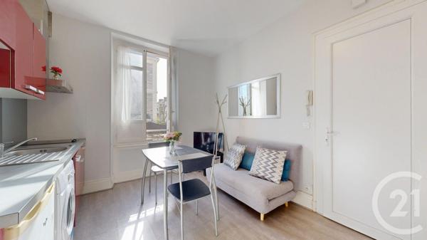 Appartement F1 Bis à vendre  2 pièces - 24,13 m2 BIARRITZ - 64