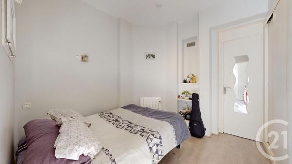 Appartement F1 Bis à vendre  2 pièces - 24,13 m2 BIARRITZ - 64