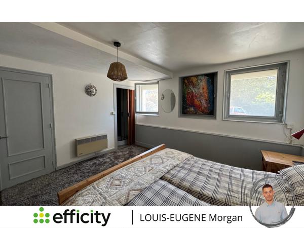 Maison 6 pièces - 118 m²