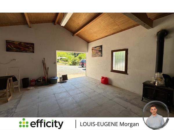 Maison 6 pièces - 118 m²