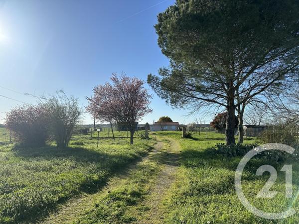 Maison à vendre  4 pièces - 161,87 m2 LHERM - 31