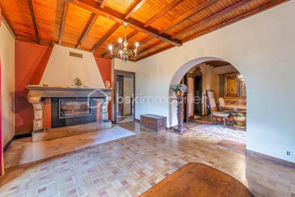 Maison ancienne de 135 m²