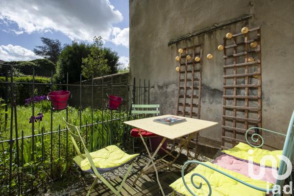 Appartement à vendre 4 pièces 94 m² Montigny-lès-Metz