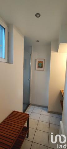 Appartement à vendre 4 pièces 94 m² Montigny-lès-Metz