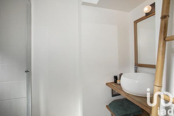 Appartement à vendre 4 pièces 94 m² Montigny-lès-Metz