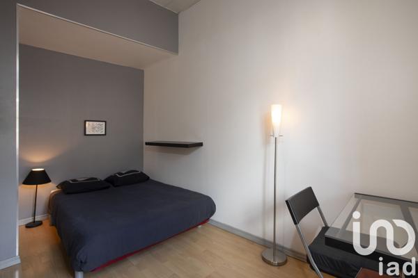 Appartement à vendre 4 pièces 94 m² Montigny-lès-Metz