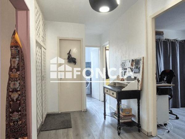 À vendre Appartement 6 pièces 116 m² - Châtel-saint-germain 57160