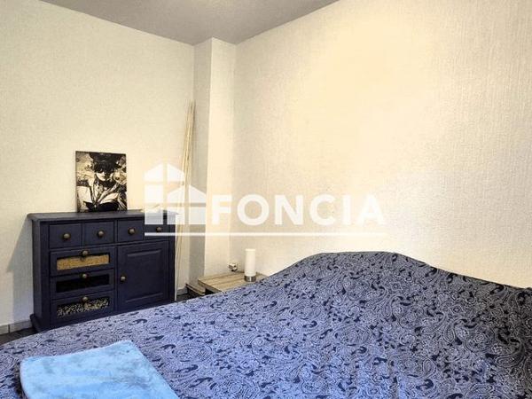 À vendre Appartement 6 pièces 116 m² - Châtel-saint-germain 57160