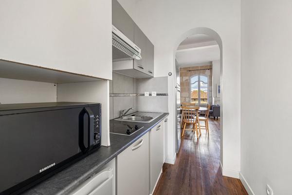 Appartement Bordeaux 4 pièce(s) 70 m2