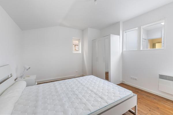 Appartement Bordeaux 4 pièce(s) 70 m2