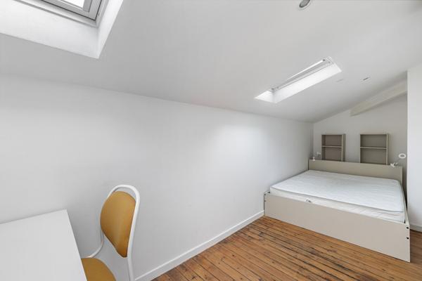 Appartement Bordeaux 4 pièce(s) 70 m2