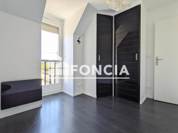 Location Maison 4 pièces 75 m² - 22 rue de l'Egalité Le Mans 72000