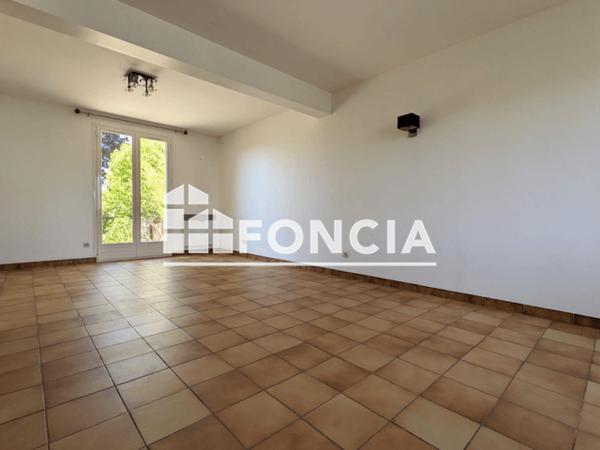 Location Maison 4 pièces 75 m² - 22 rue de l'Egalité Le Mans 72000