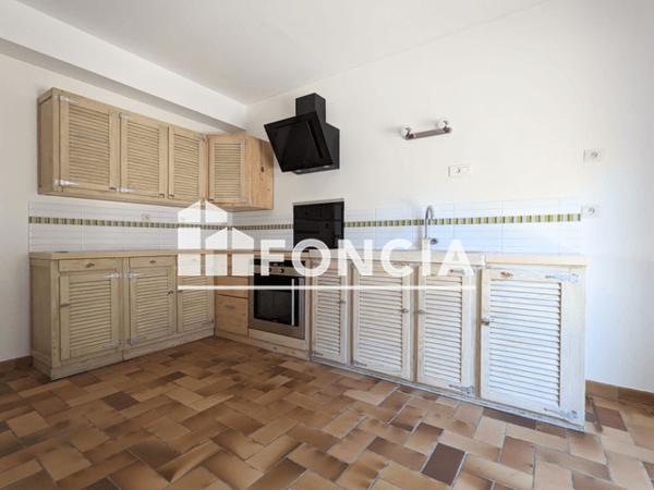 Location Maison 4 pièces 75 m² - 22 rue de l'Egalité Le Mans 72000