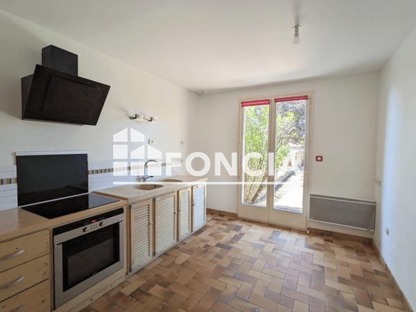 Location Maison 4 pièces 75 m² - 22 rue de l'Egalité Le Mans 72000