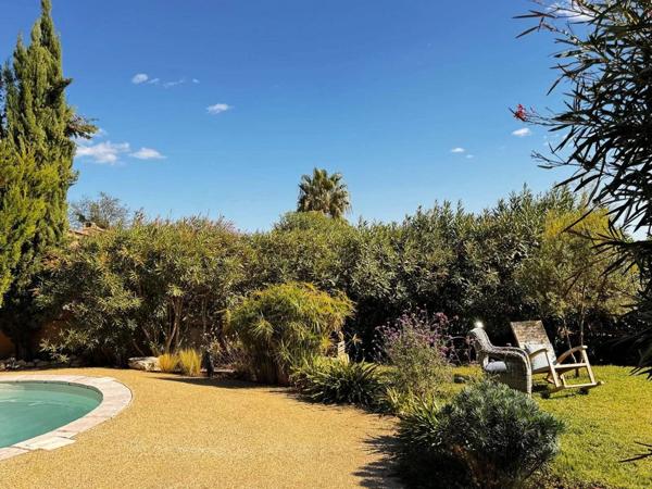Superbe maison en parfait état et aux prestations haut de gamme