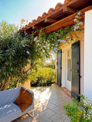 Superbe maison en parfait état et aux prestations haut de gamme