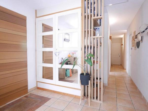 Superbe maison en parfait état et aux prestations haut de gamme