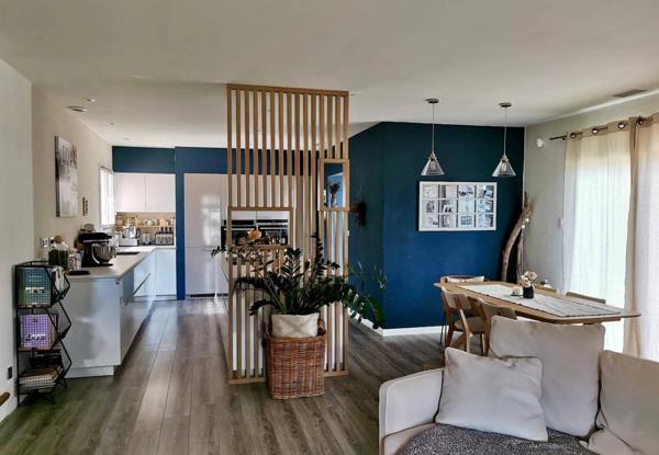 Superbe maison en parfait état et aux prestations haut de gamme