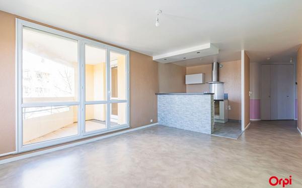Appartement à vendre    3 pièces • 77 m2 Reims