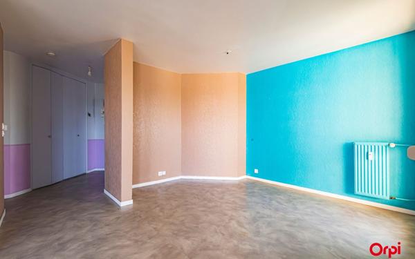 Appartement à vendre    3 pièces • 77 m2 Reims