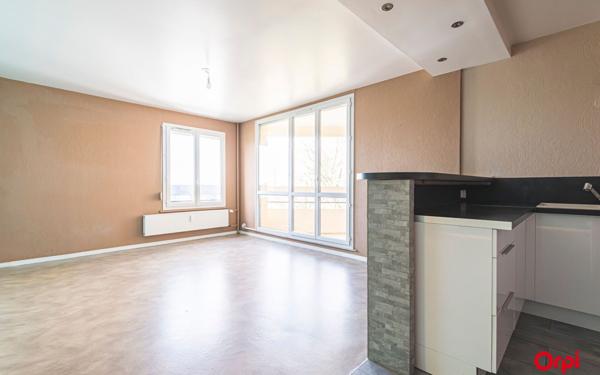 Appartement à vendre    3 pièces • 77 m2 Reims