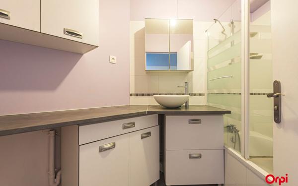 Appartement à vendre    3 pièces • 77 m2 Reims