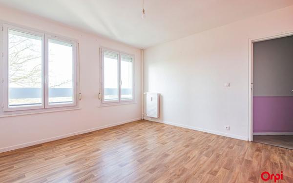 Appartement à vendre    3 pièces • 77 m2 Reims