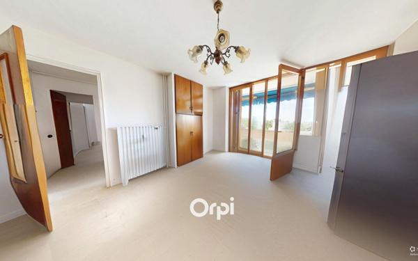 Appartement à vendre    2 pièces • 41 m2 Hyères