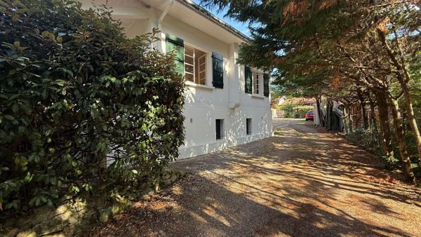 Maison 3 pièces, 60m² Triangle d'Or Capbreton