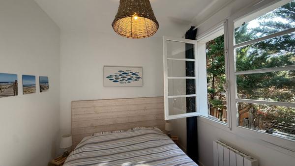 Maison 3 pièces, 60m² Triangle d'Or Capbreton