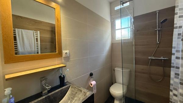 Maison 3 pièces, 60m² Triangle d'Or Capbreton