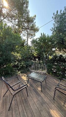 Maison 3 pièces, 60m² Triangle d'Or Capbreton