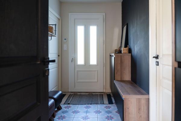 Elégante villa contemporaine au calme - Le Château d'Oléron