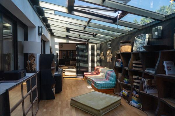 Elégante villa contemporaine au calme - Le Château d'Oléron