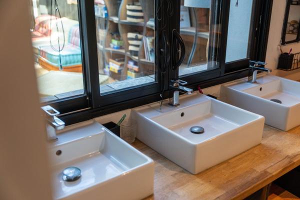 Elégante villa contemporaine au calme - Le Château d'Oléron