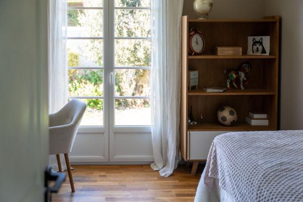 Elégante villa contemporaine au calme - Le Château d'Oléron