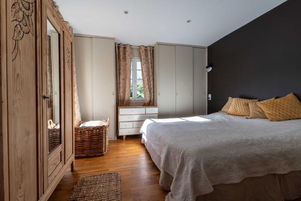 Elégante villa contemporaine au calme - Le Château d'Oléron