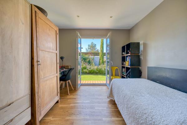 Elégante villa contemporaine au calme - Le Château d'Oléron