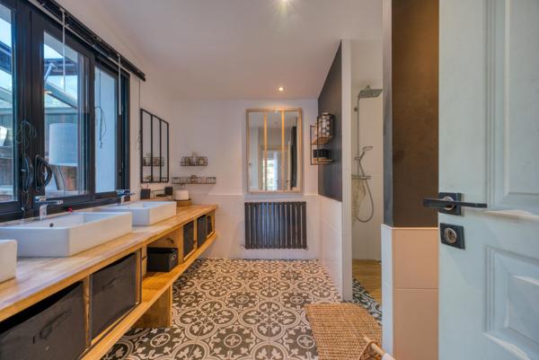 Elégante villa contemporaine au calme - Le Château d'Oléron