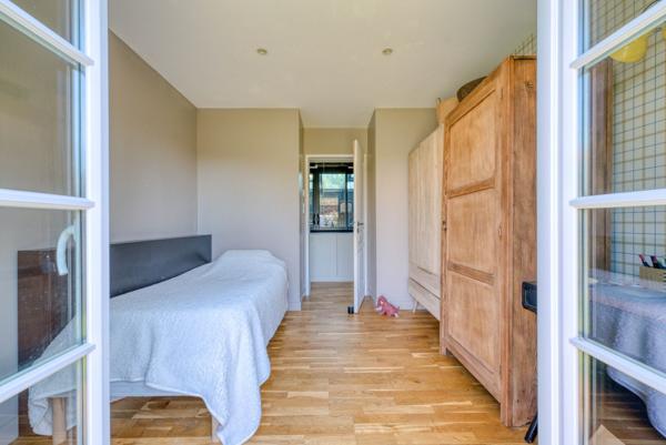 Elégante villa contemporaine au calme - Le Château d'Oléron