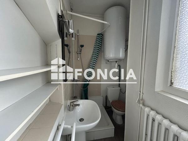 Location Appartement 4 pièces 75.09 m² - 11 RUE URVOY DE ST BEDAN Nantes 44000